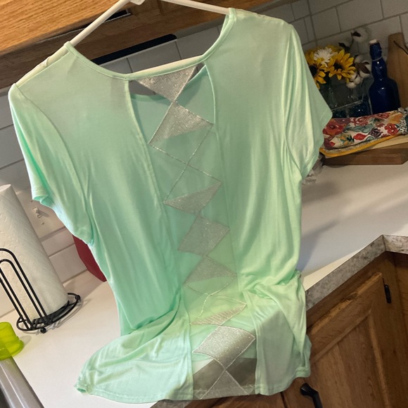 BKE Tops - BKE dress shirt size small